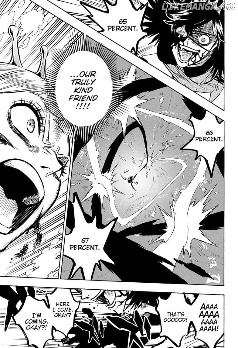 Black Clover chapter 253 image 10